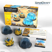 Starcraft Tabletop Miniatures Game: Protoss Sentry (Q4 2026) - Miniature Games