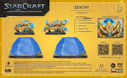 Starcraft Tabletop Miniatures Game: Protoss Sentry (Q4 2026) - Miniature Games