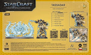 Starcraft Tabletop Miniatures Game: Protoss Tassadar Hero Expansion Set (ETA December) - Miniature Games