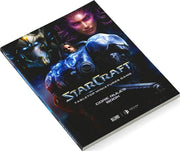 Starcraft Tabletop Miniatures Game: Rulebook (EN) (2026-10-05) - Miniature Games