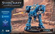 Starcraft Tabletop Miniatures Game: Terran Goliath (Q4 2026) - Miniature Games