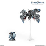 Starcraft Tabletop Miniatures Game: Terran Raven Expansion Set (ETA December) - Miniature Games