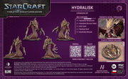 Starcraft Tabletop Miniatures Game: Zerg Hydralisk (Q4 2026) - Miniature Games