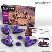 Starcraft Tabletop Miniatures Game: Zerg Hydralisk (Q4 2026) - Miniature Games