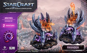 Starcraft Tabletop Miniatures Game: Zerg Ravager Expansion Set (2026-10-05) - Miniature Games