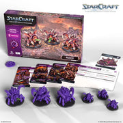 Starcraft Tabletop Miniatures Game: Zerg Roach (Q4 2026) - Miniature Games