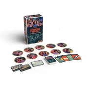 Stranger Things - Attack of the Mind Flayer (FR) - Board Games