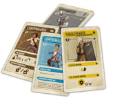 Sub Terra 2 (FR) - Board Games