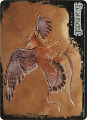 Suntail Hawk (Oversized) [Eighth Edition Box Topper] - MTG Single