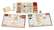 Sur les Traces de Darwin (FR) - Board Games