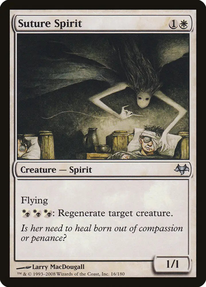 Suture Spirit [Eventide] - MTG Single
