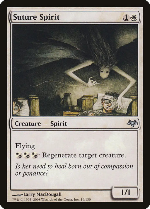 Suture Spirit [Eventide] - MTG Single
