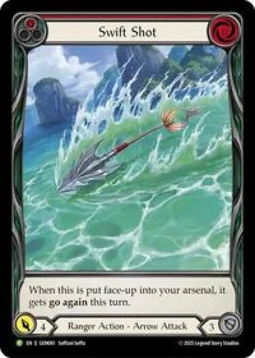 Swift Shot (GEM061) [GEM Pack 2]