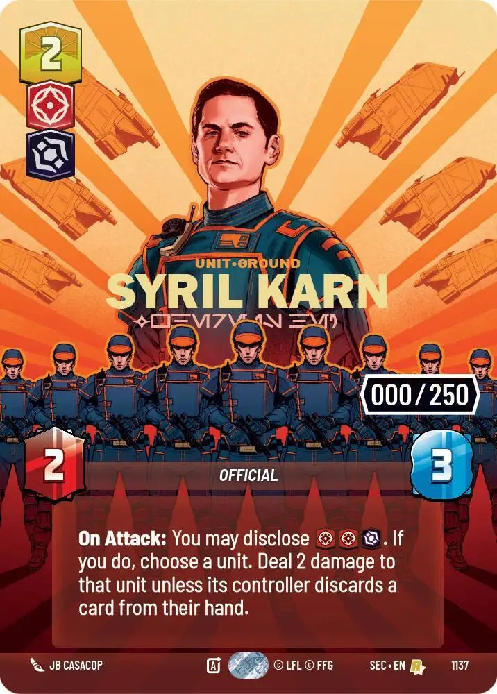 Syril Karn - Where Is He? (Serialized) (1137) [Secrets of Power]