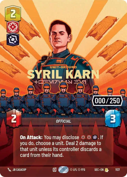 Syril Karn - Where Is He? (Serialized) (1137) [Secrets of Power]