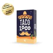 Taco Loco / Pocket Games (ML) - Board Games