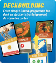 Tag Team (FR) - Board Games