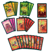 Tails On Fire (FR) - Board Games