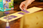 Team Story (ML) - Board Games