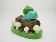 Teknofun Pokémon Light Up Scene Bulbasaur - Accessoire