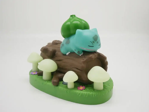 Teknofun Pokémon Light Up Scene Bulbasaur - Accessoire