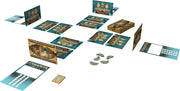 Temple Code (EN) - Board Games