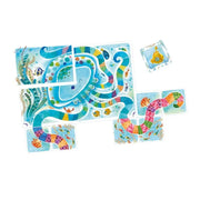Tentacolor (ML) - Board Games