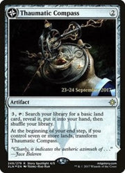 Thaumatic Compass (249) [Prerelease Cards]