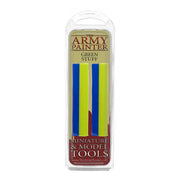 The Army Painter - Miniature & Model Tools: Kneadatite Green Stuff - The Army Painter
