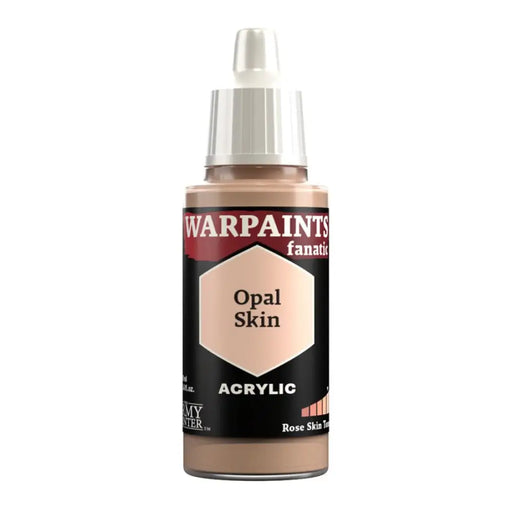 The Army Painter: Warpaints Fanatic: Opal Skin 18ml - The Army Painter