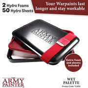 The Army Painter - Wet Palette - The Army Painter