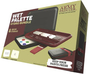 The Army Painter - Wet Palette Hydro Pack Bundle - The Army Painter