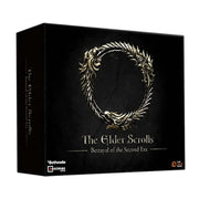 The Elder Scrolls: Betrayal of the Second Era - Base Game (EN) - Board Games