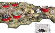 The Elder Scrolls: Betrayal of the Second Era - Base Game (EN) - Board Games