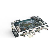 The Elder Scrolls: Skyrim: Adventure Board Game (EN) - Board Games