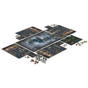 The Everrain (FR) - Board Games