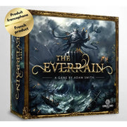 The Everrain (FR) - Board Games