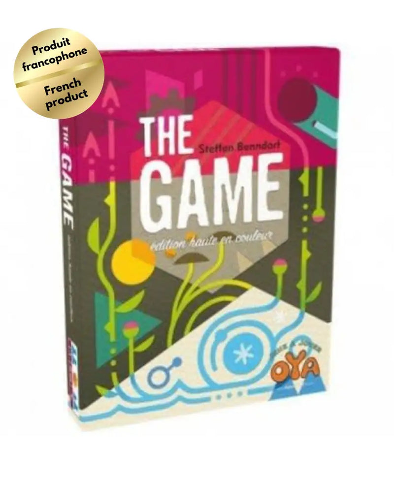 The Game (FR) - Board Games