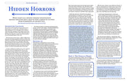 The Game Masters Book of Non-Player Characters (EN) - Role Playing Game