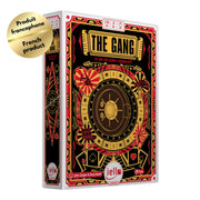 The Gang (FR) - Board Games