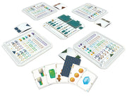 The Great Split (FR) - Board Games