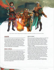 The Griffon’s Saddlebag Book 1 Deluxe HC (EN) - Role Playing Game