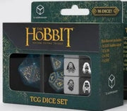 The Hobbit TCG Dice Set Aether Vale - Accessoire