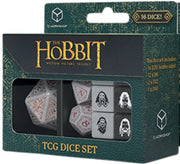 The Hobbit TCG Dice Set Radiant Dawn - Accessoire