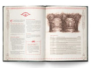The Lord of the Ring RPG Moria Shadow of Khazad-Dûm (EN) - Role Playing Game
