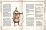 The Lord of the Ring RPG Ruins of Eriador (EN) - Role Playing Game