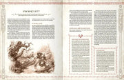 The Lord of the Ring RPG Ruins of Eriador (EN) - Role Playing Game