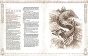 The Lord of the Ring RPG Tales From Eriador (EN) - Role Playing Game