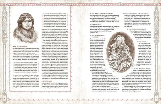 The Lord of the Ring RPG Tales From Eriador (EN) - Role Playing Game