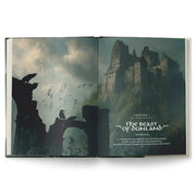 The Lord of the Rings RPG 5e Trials of Saruman Hardcover (EN) - Role Playing Game